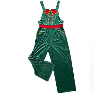 Women’s Elf Jumper- Medium